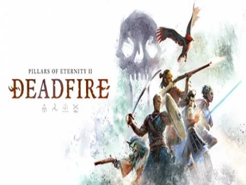 Erfolge und Trophäen für Pillars of Eternity II: Deadfire Erfolge und Trophäen für Pillars of Eternity II: Deadfire