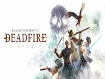 Erfolge und Trophäen für Pillars of Eternity II: Deadfire