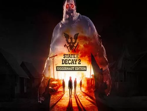 Erfolge und Trophäen für State of Decay 2 Erfolge und Trophäen für State of Decay 2