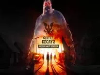 Erfolge und Trophäen für State of Decay 2