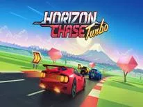Erfolge und Trophäen für Horizon Chase Turbo