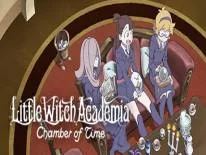 Erfolge und Trophäen für Little Witch Academia: Chamber of Time