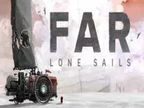 Erfolge und Trophäen für FAR: Lone Sails