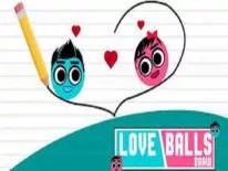 Cheats für Love Balls auf iPhone e Android