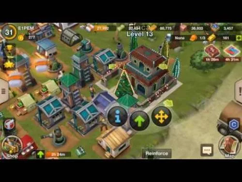Cheats für Narcos: Cartel Wars auf iPhone e Android