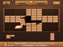 Cheats für Woody Puzzle auf iPhone e Android