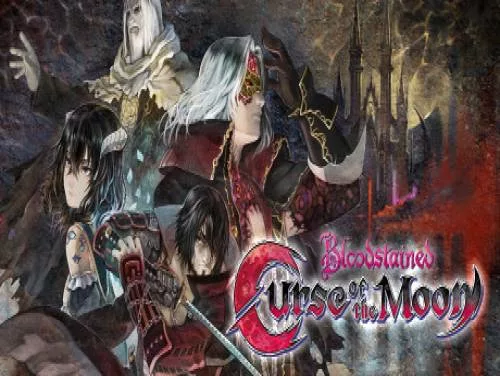 Erfolge und Trophäen für Bloodstained: Curse Of The Moon Erfolge und Trophäen für Bloodstained: Curse Of The Moon