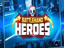 Cheats für Battlehand Heroes auf iPhone e Android