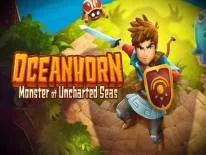 Cheats für Oceanhorn auf iPhone e Android