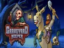 Erfolge und Trophäen für Graveyard Keeper