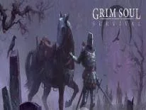 Cheats für Grim Soul: Dark Fantasy Survival auf iPhone e Android