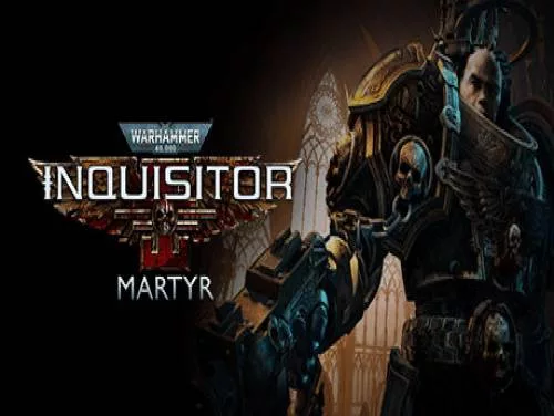 Cheats für Warhammer 40K: Inquisitor Martyr auf PC, PS4 e Xbox One