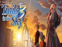 Cheats für Trails in the Sky: The 3rd auf PC