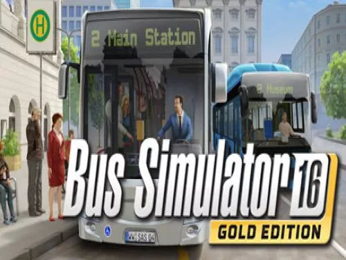 Erfolge und Trophäen für Bus Simulator 16 Erfolge und Trophäen für Bus Simulator 16