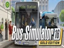 Erfolge und Trophäen für Bus Simulator 16