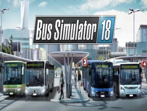 Erfolge und Trophäen für Bus Simulator 18 Erfolge und Trophäen für Bus Simulator 18
