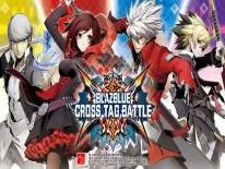 Erfolge und Trophäen für Blazblue: Cross Tag Battle