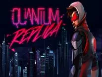 Erfolge und Trophäen für Quantum Replica