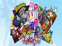 Erfolge und Trophäen für Super Bomberman R