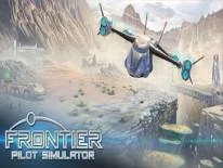 Cheats für Frontier Pilot Simulator auf PC