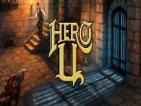 Erfolge und Trophäen für Hero-U: Rogue to Redemption