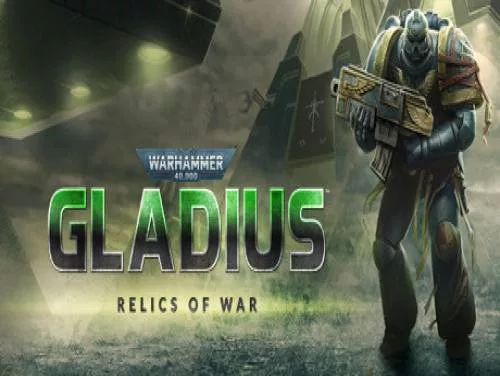 Cheats für Warhammer 40K: Gladius - Relics of War auf PC