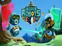 Erfolge und Trophäen für Insane Robots
