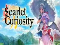 Erfolge und Trophäen für Touhou: Scarlet Curiosity
