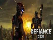 Erfolge und Trophäen für Defiance 2050