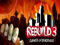 Erfolge und Trophäen für Rebuild 3: Gangs of Deadsville