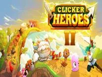 Cheats für Clicker Heroes 2 auf PC