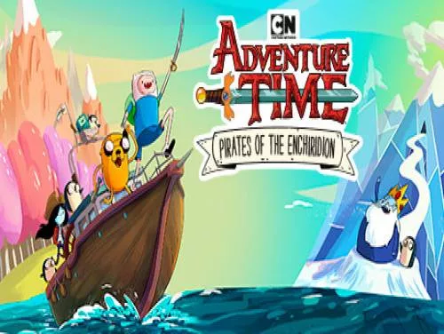 Erfolge und Trophäen für Adventure Time: Pirates of the Enchiridion Erfolge und Trophäen für Adventure Time: Pirates of the Enchiridion