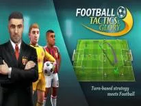 Cheats für Football, Tactics and Glory auf PC