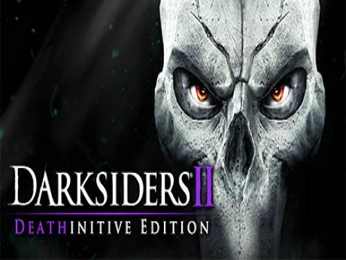 Cheats für Darksiders II: Deathinitive Edition auf PC
