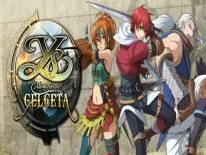 Erfolge und Trophäen für Ys: Memories of Celceta