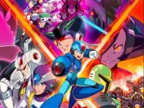 Cheats für Mega Man X Legacy Collection 2 auf PC