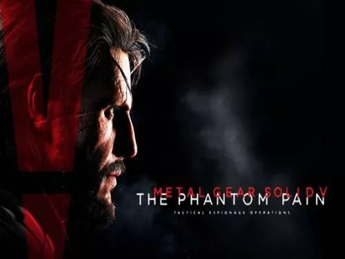 Cheats für Metal Gear Solid V The Phantom Pain auf PC Cheats für Metal Gear Solid V The Phantom Pain auf PC