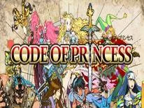 Erfolge und Trophäen für Code of Princess