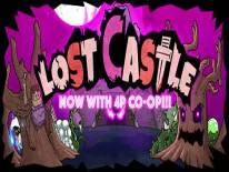 Erfolge und Trophäen für Lost Castle