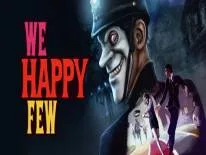 Erfolge und Trophäen für We Happy Few