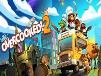 Erfolge und Trophäen für Overcooked 2