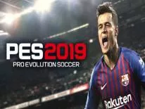 Erfolge und Trophäen für Pro Evolution Soccer 2019