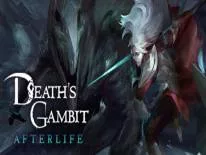 Erfolge und Trophäen für Death's Gambit