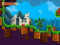 Erfolge und Trophäen für Iconoclasts