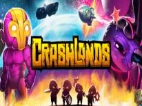 Erfolge und Trophäen für Crashlands