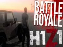 Cheats für H1Z1: Battle Royale auf PC, PS4 e Xbox One