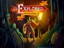 Cheats für Unexplored: Unlocked Edition auf PS4, Switch e Xbox One