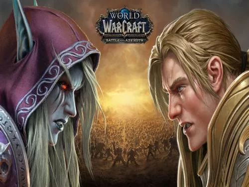 Cheats für World of Warcraft - Battle for Azeroth auf PC Cheats für World of Warcraft - Battle for Azeroth auf PC