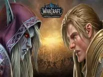 Cheats für World of Warcraft - Battle for Azeroth auf PC
