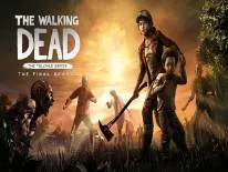 Cheats für The Walking Dead: The Telltale Series - The Final  auf PC, PS4, Switch e Xbox One